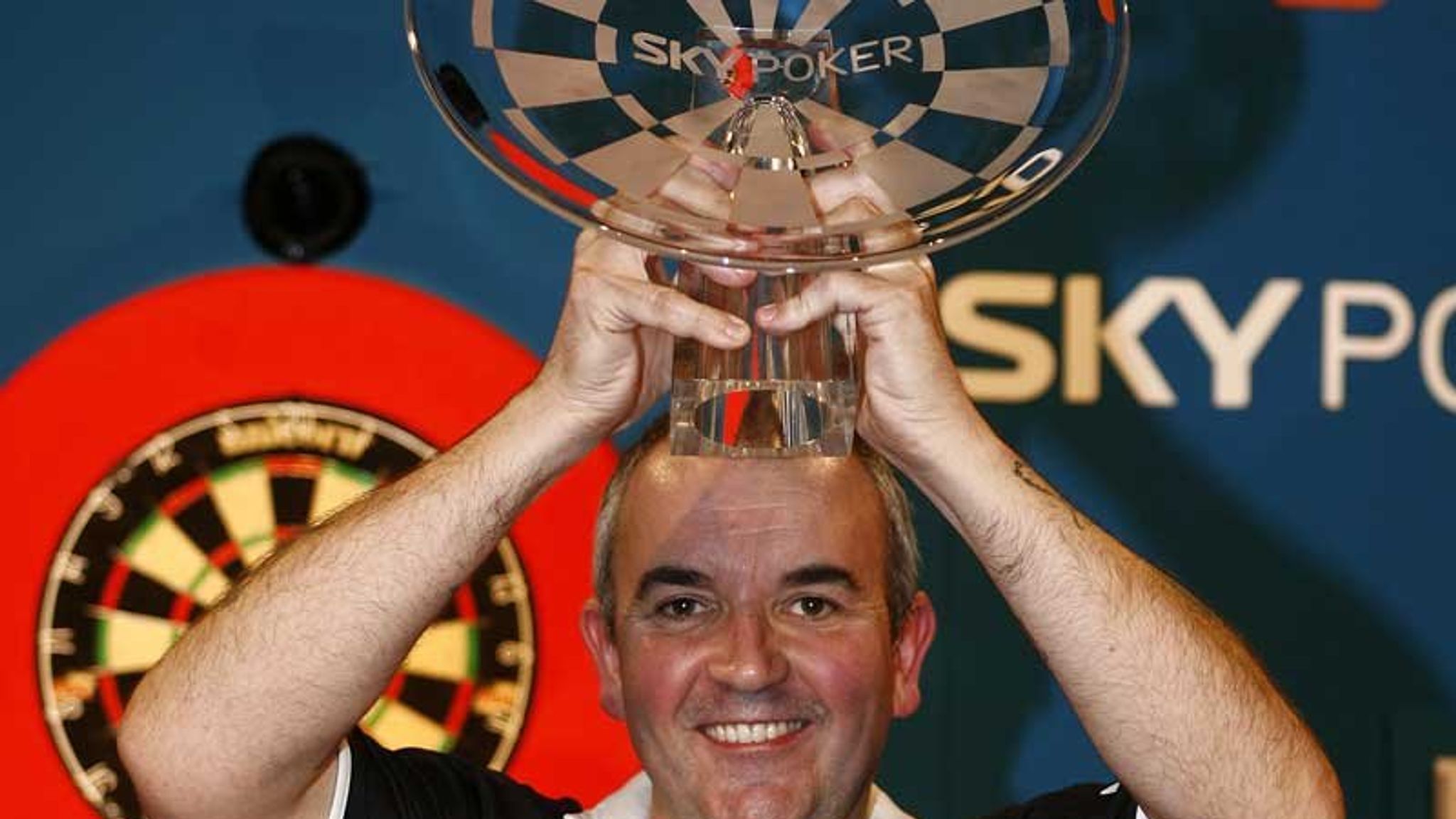 Power aims to double up | Sky Sports