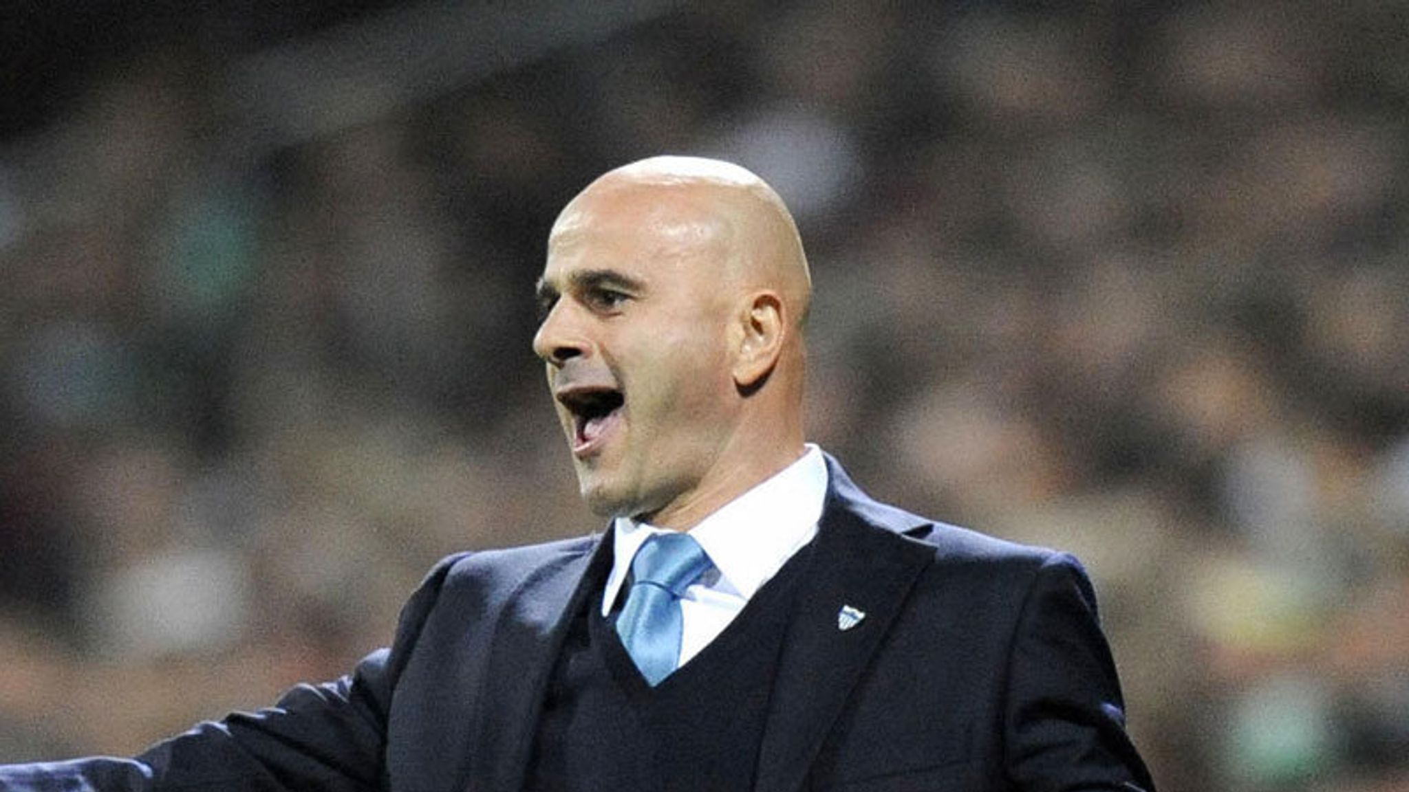 Ketsbaia heads to Greece | Football News | Sky Sports