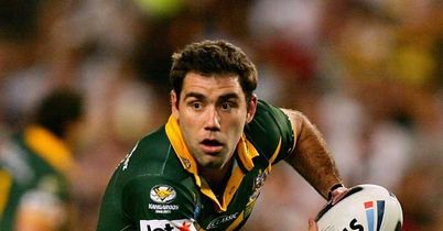 Smith: Stand-in skipper against PNG