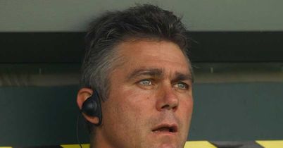 Meyer: Getting more grey hairs by the game