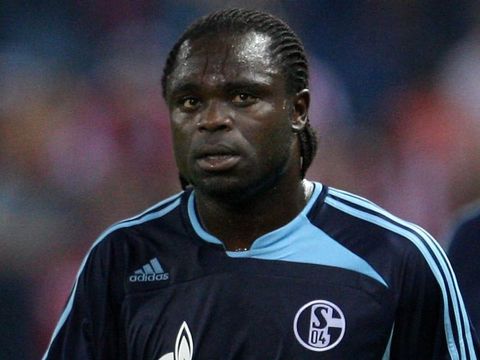 Image of Asamoah: Looking to play