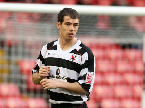 Image of Blundell: Wants new challenge