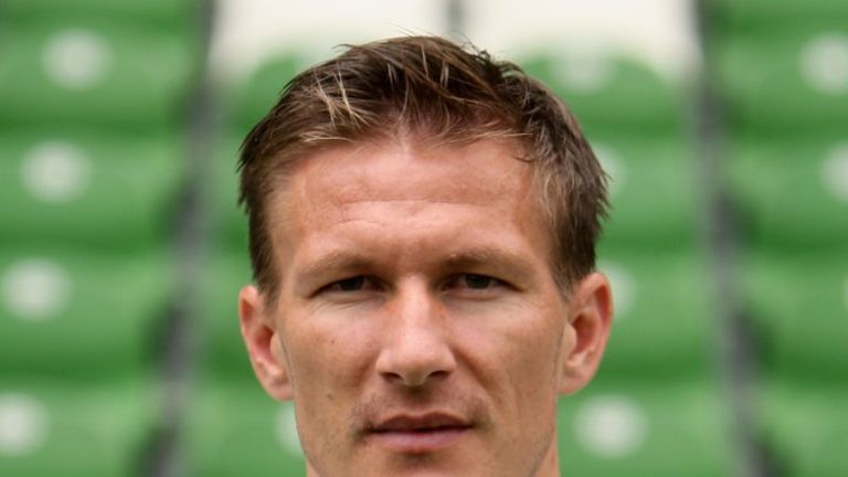 Vranjes: Boro chance