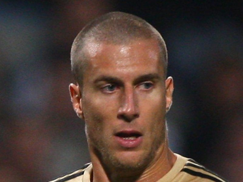 Benoit Cheyrou Toronto FC Player Profile Sky Sports Football