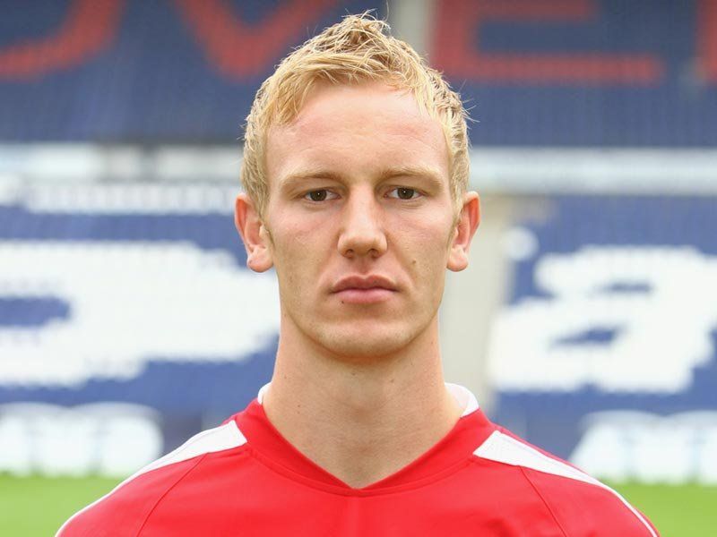Jan Rosenthal - SV Darmstadt 98 | Player Profile | Sky Sports Football