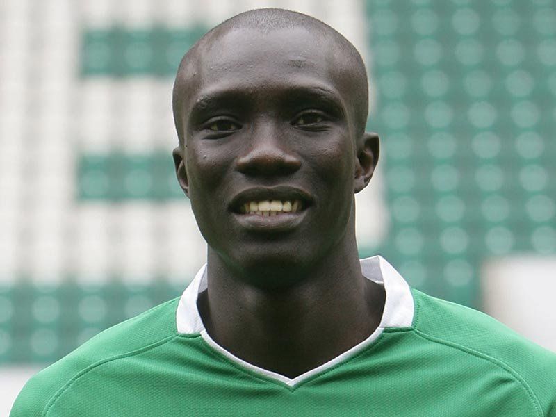 Mame Niang