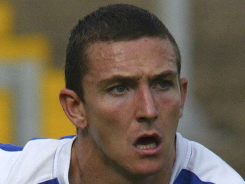 Paul Arnison