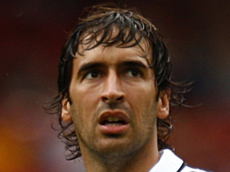 Raul - New York Cosmos | Player Profile | Sky Sports Football