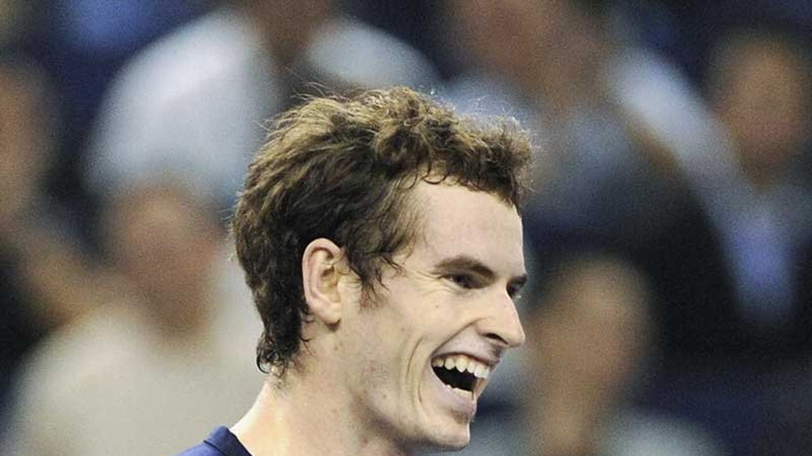 Murray's major steps | Tennis News | Sky Sports