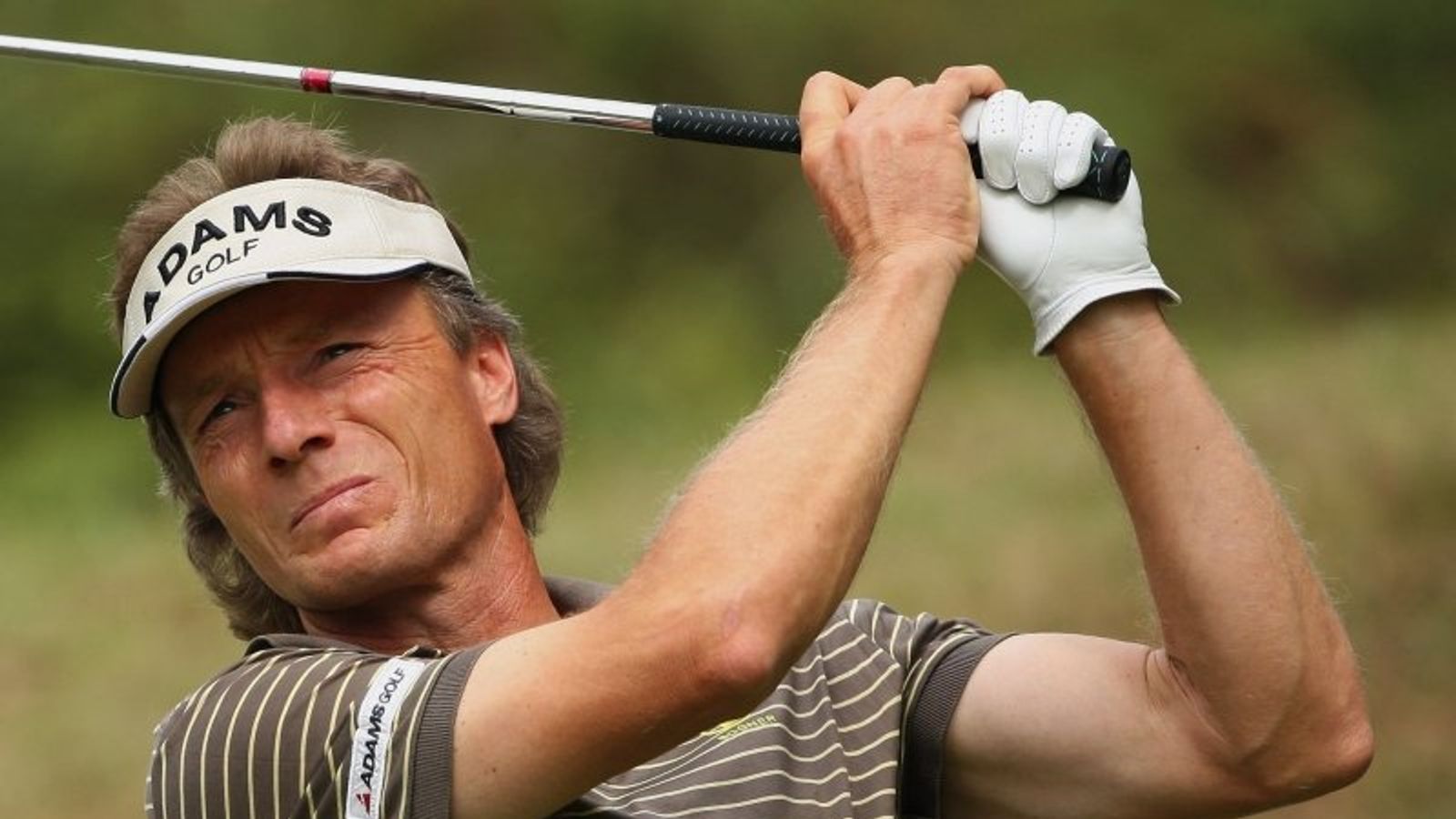 Fifty sense | Golf News | Sky Sports