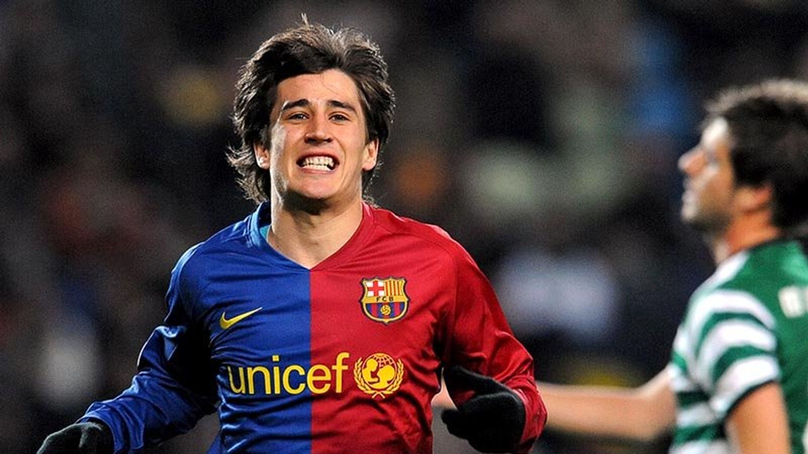 Bojan rules out Barca exit, Football News