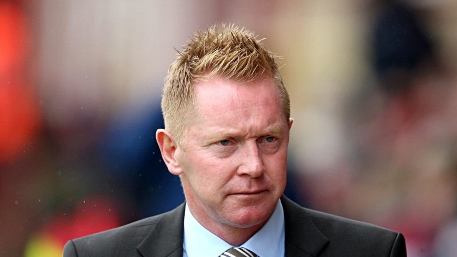 Shakers seal Howell deal | Football News | Sky Sports