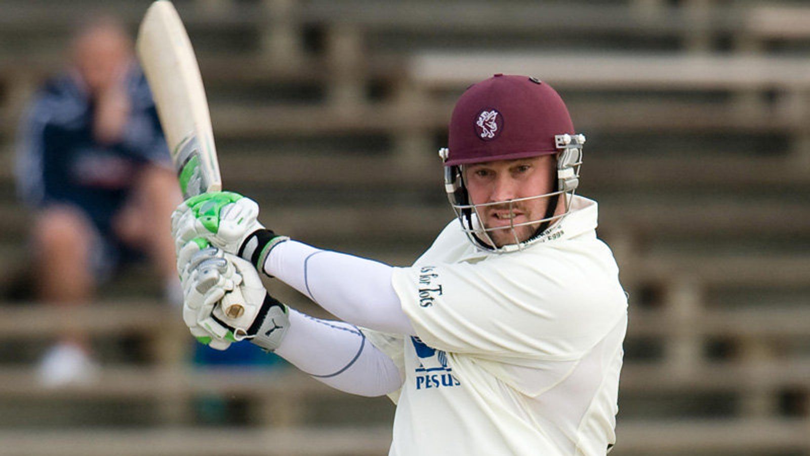 Blackwell joins Durham | Cricket News | Sky Sports