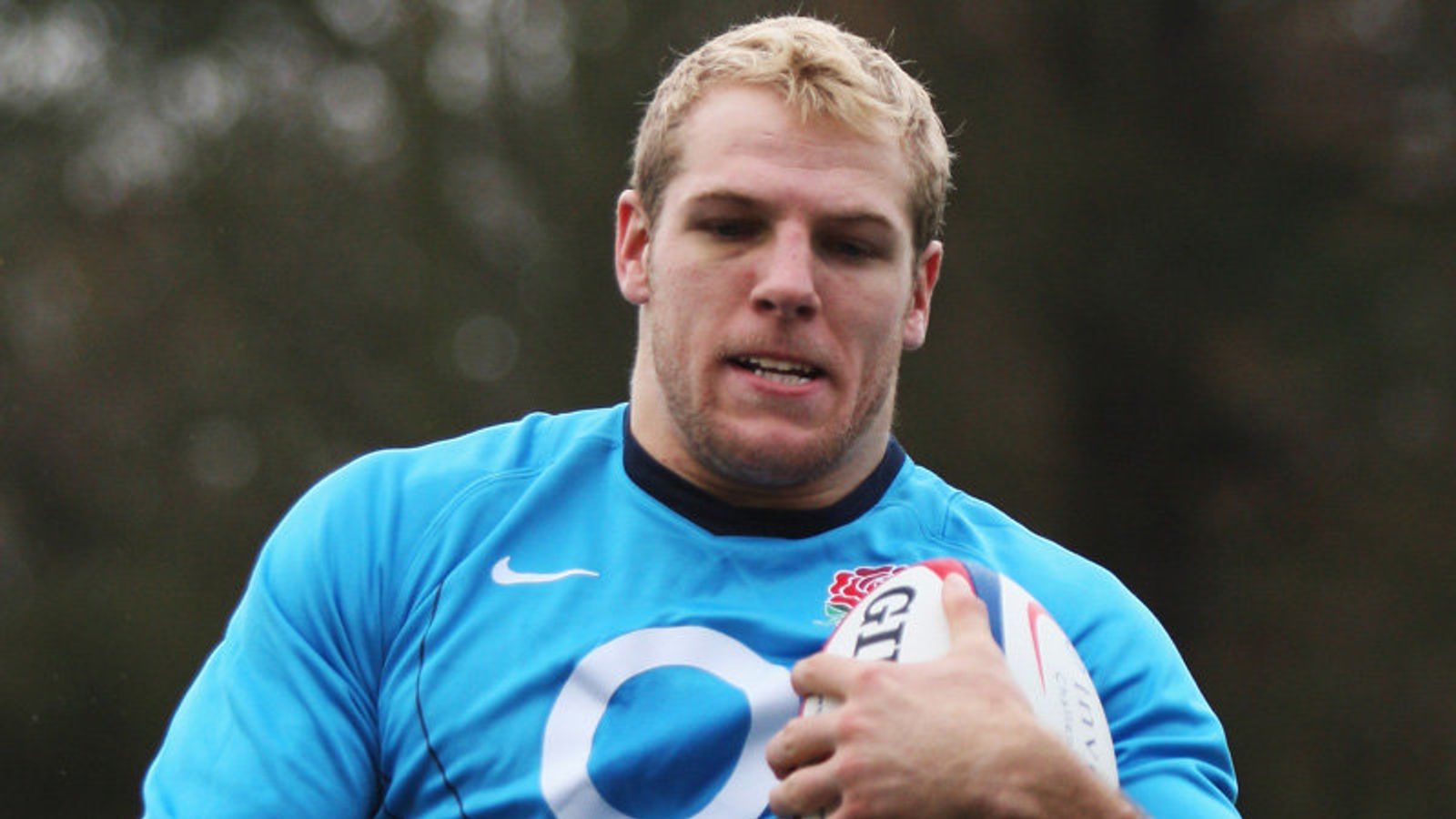 Hold your nerve! | Rugby Union News | Sky Sports