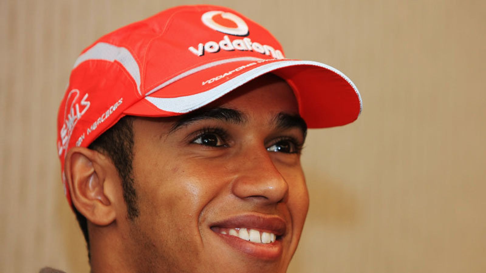 Lewis - No plans to beat Schu | F1 News