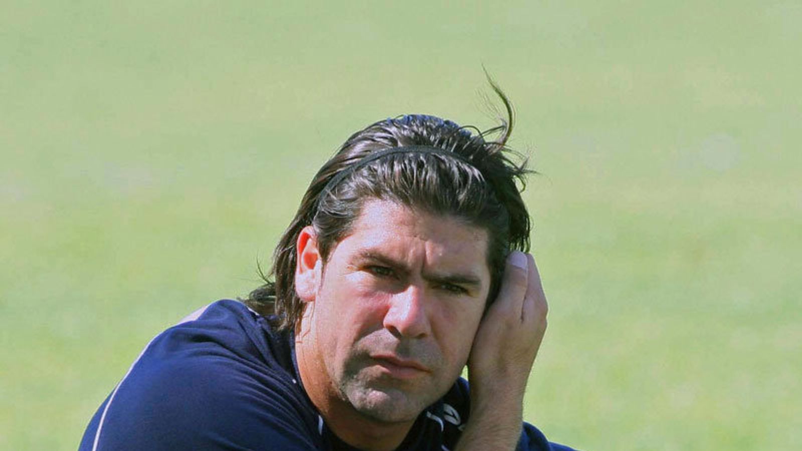 Marcelo Salas HD wallpaper