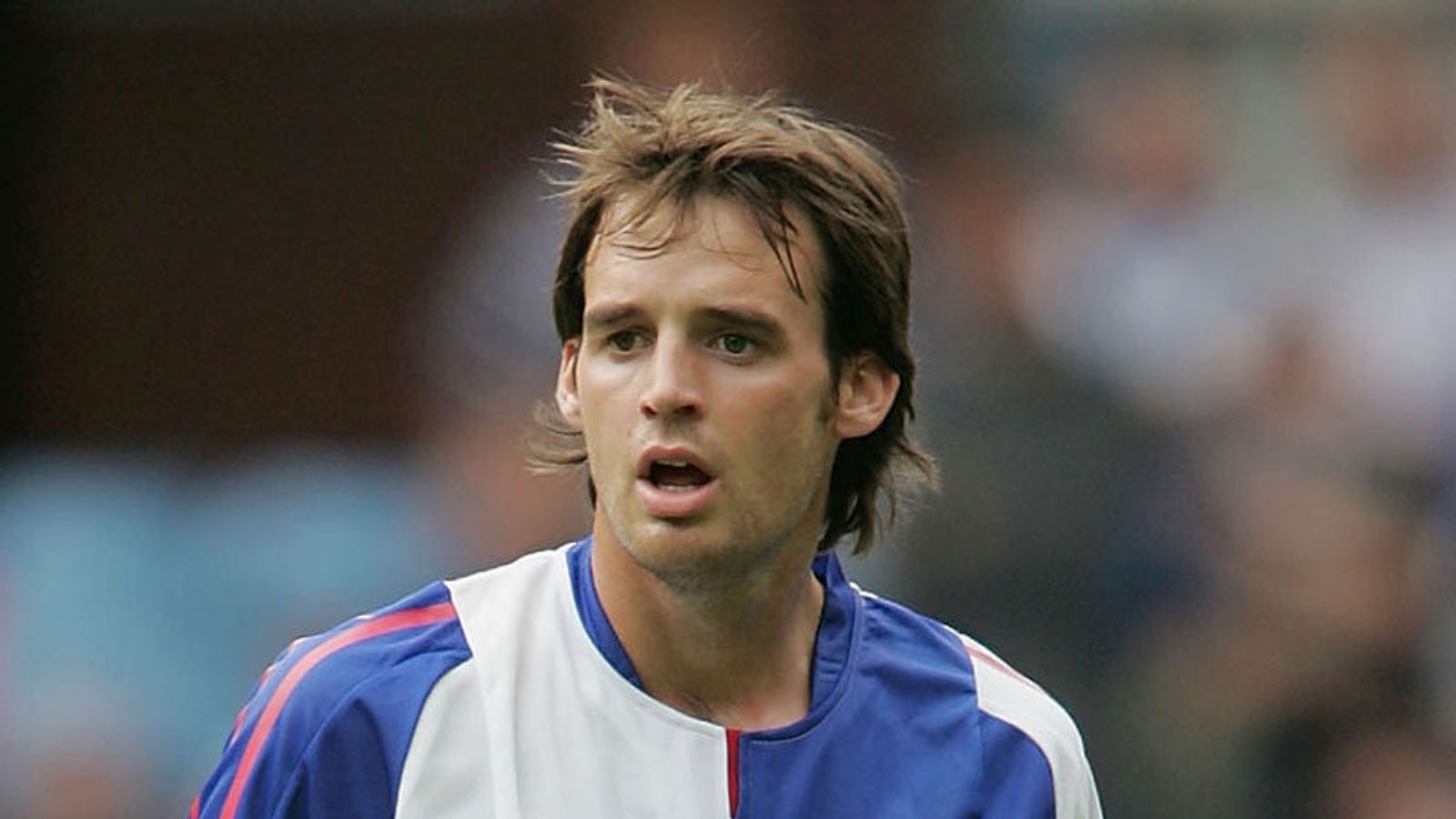No swift return for Jansen | Football News | Sky Sports