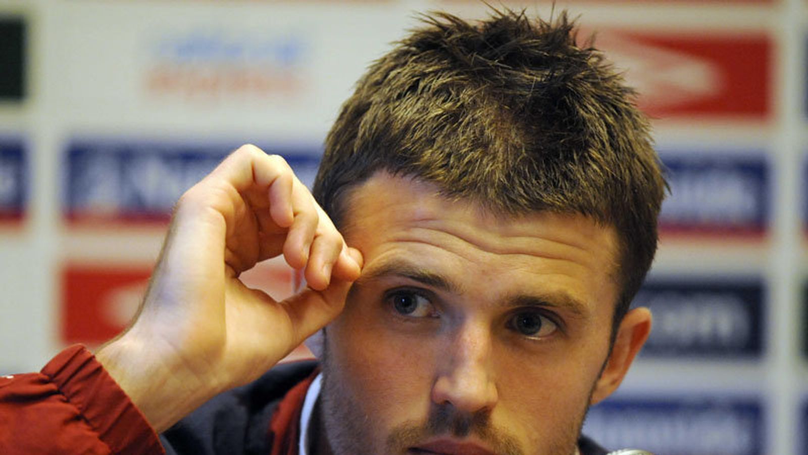 Carrick focused on winning | Football News | Sky Sports