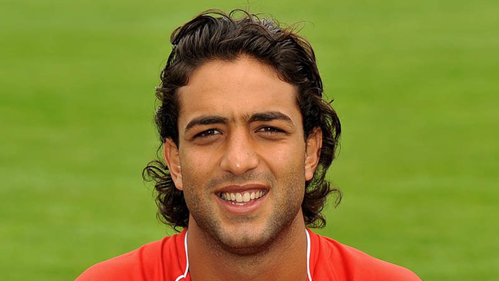 Mido anger at Toon talk | Football News | Sky Sports