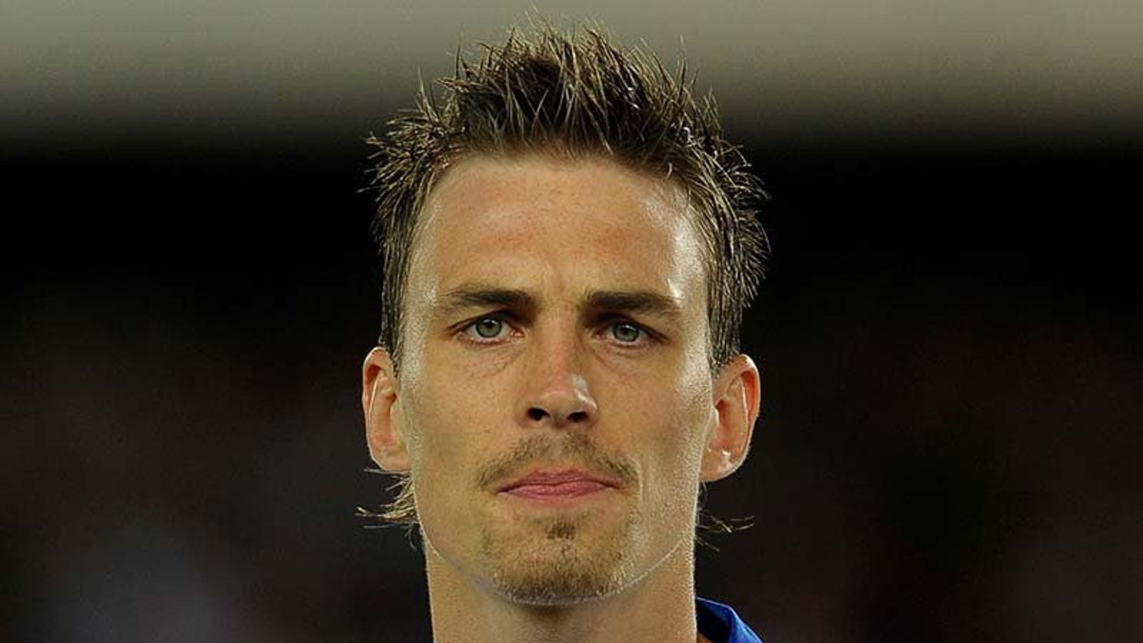 Kallio seals Blades loan Football News Sky Sports