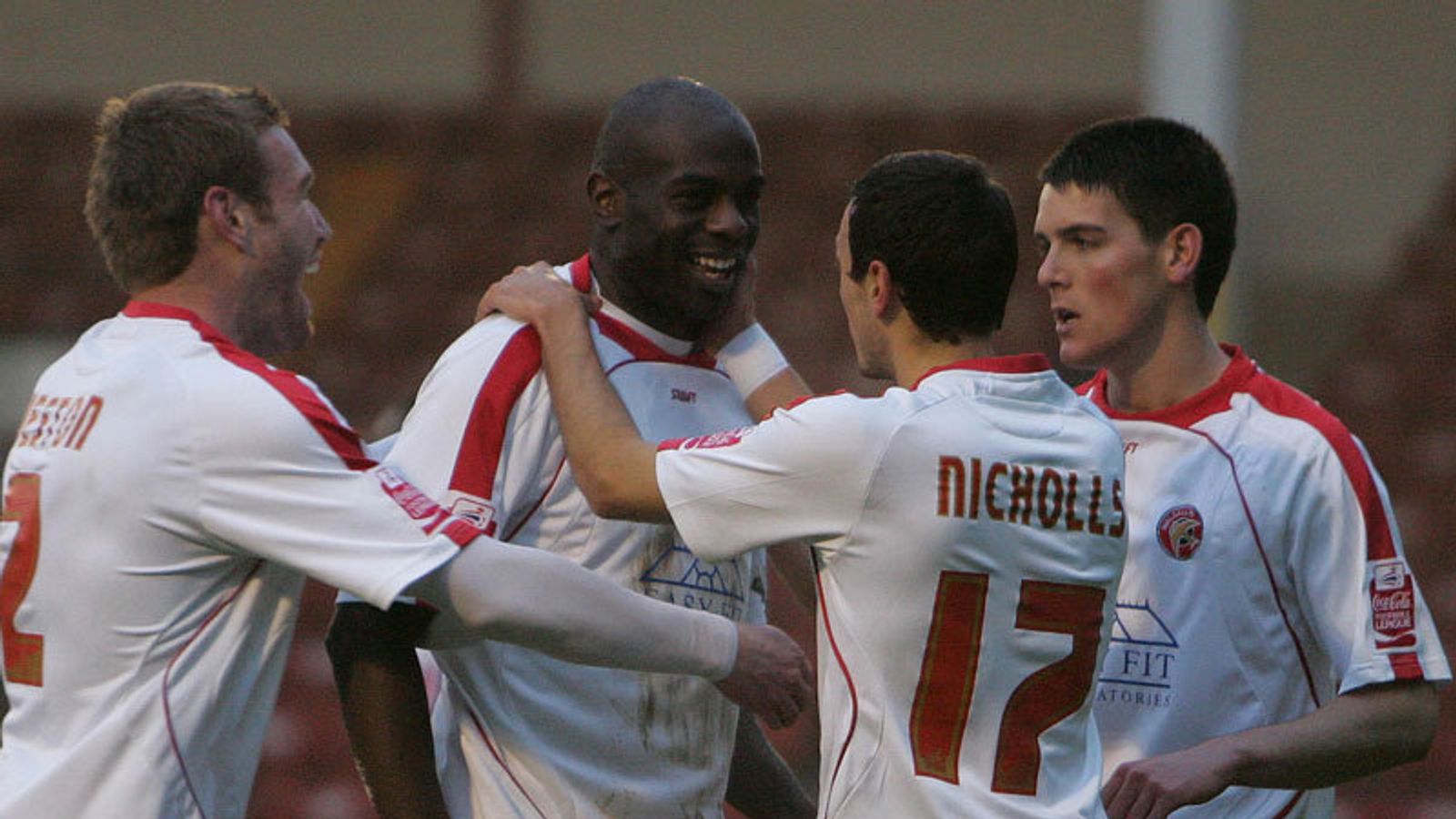 Walsall return to winning ways Football News Sky Sports