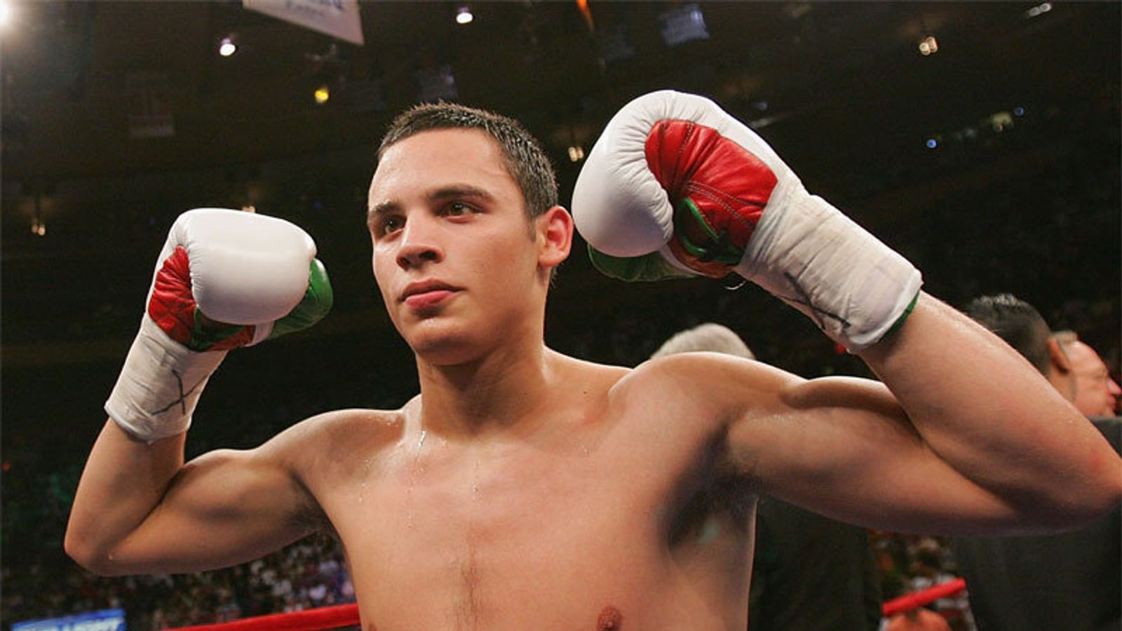 The name game | Boxing News | Sky Sports