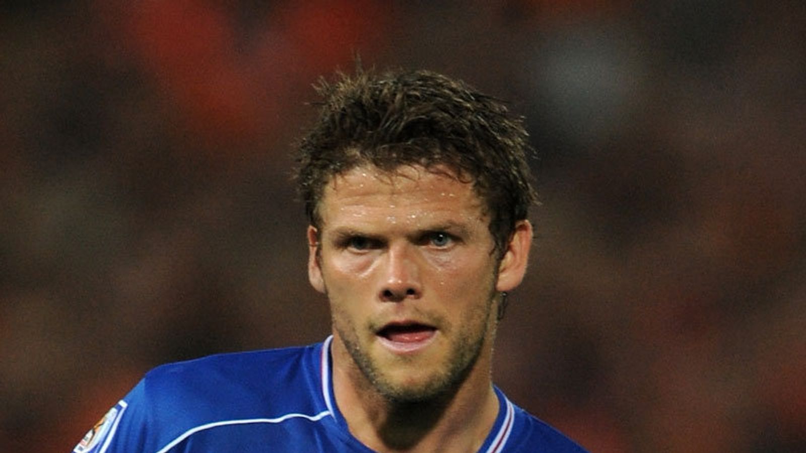 Hermann heading for exit | Football News | Sky Sports