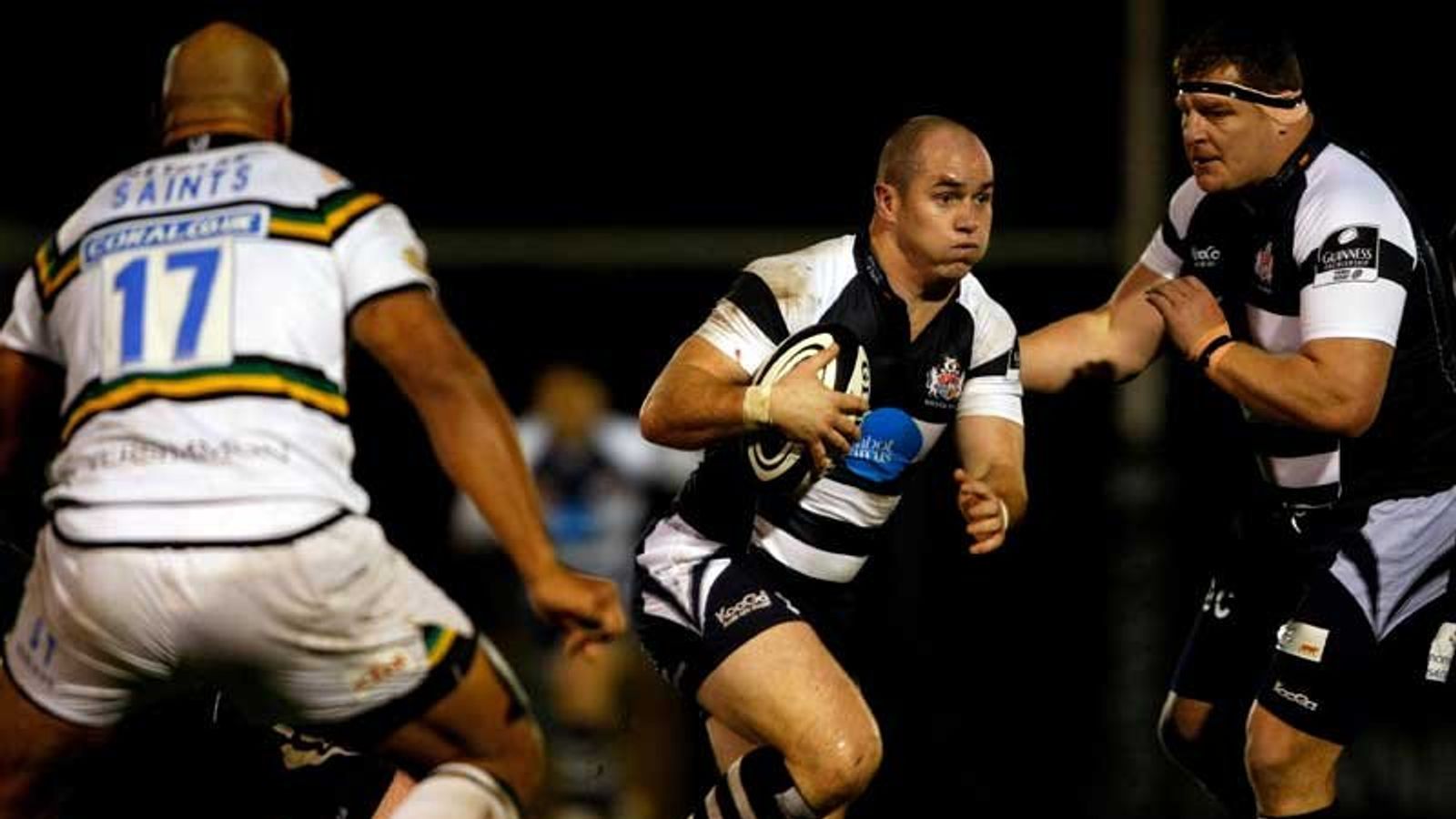 Bristol v L Irish: Teams | Rugby Union News | Sky Sports