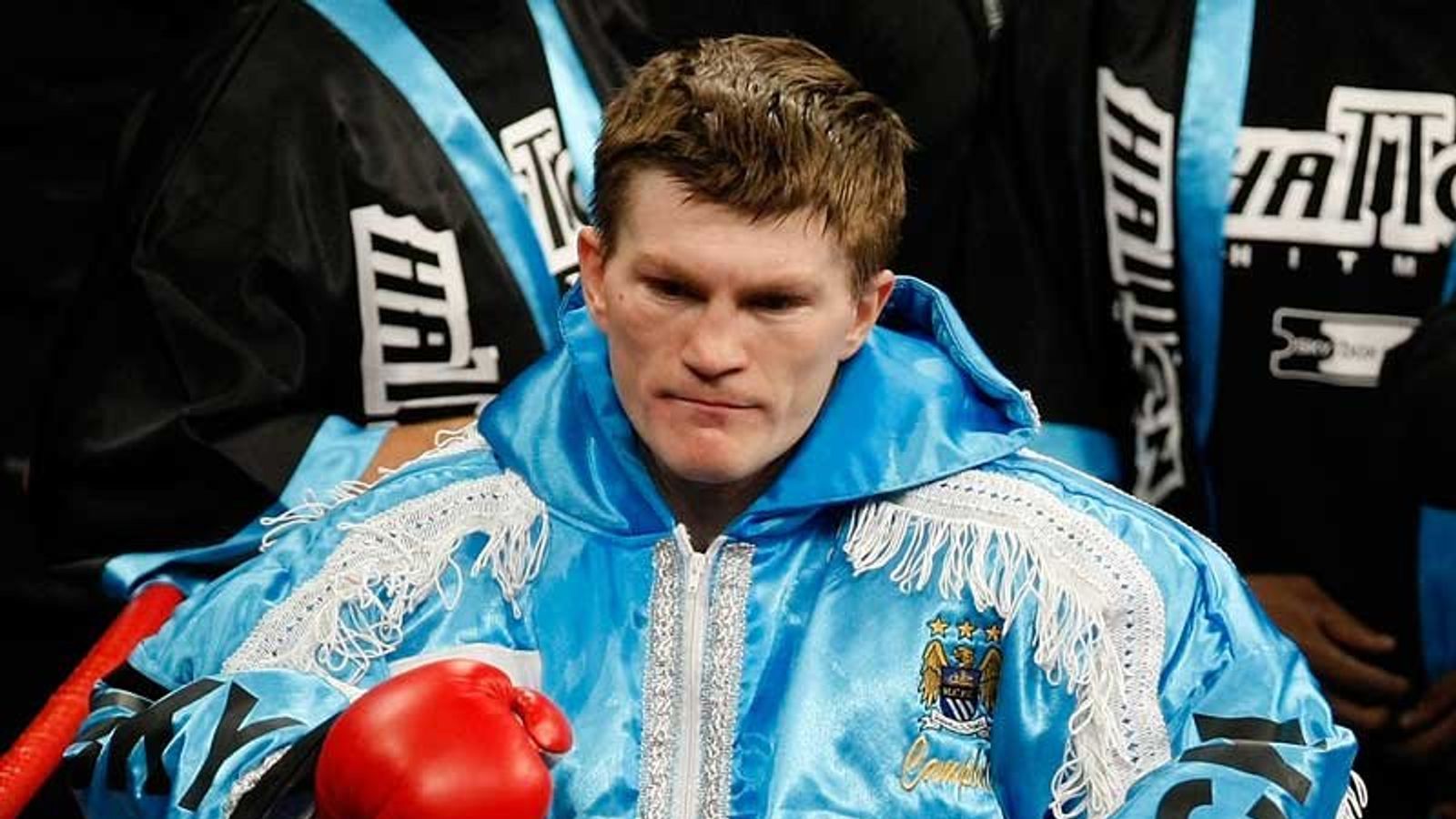 Floyd Mayweather's boxing bout with UFC star Conor McGregor is criticised  by Ricky Hatton - Sport360 News