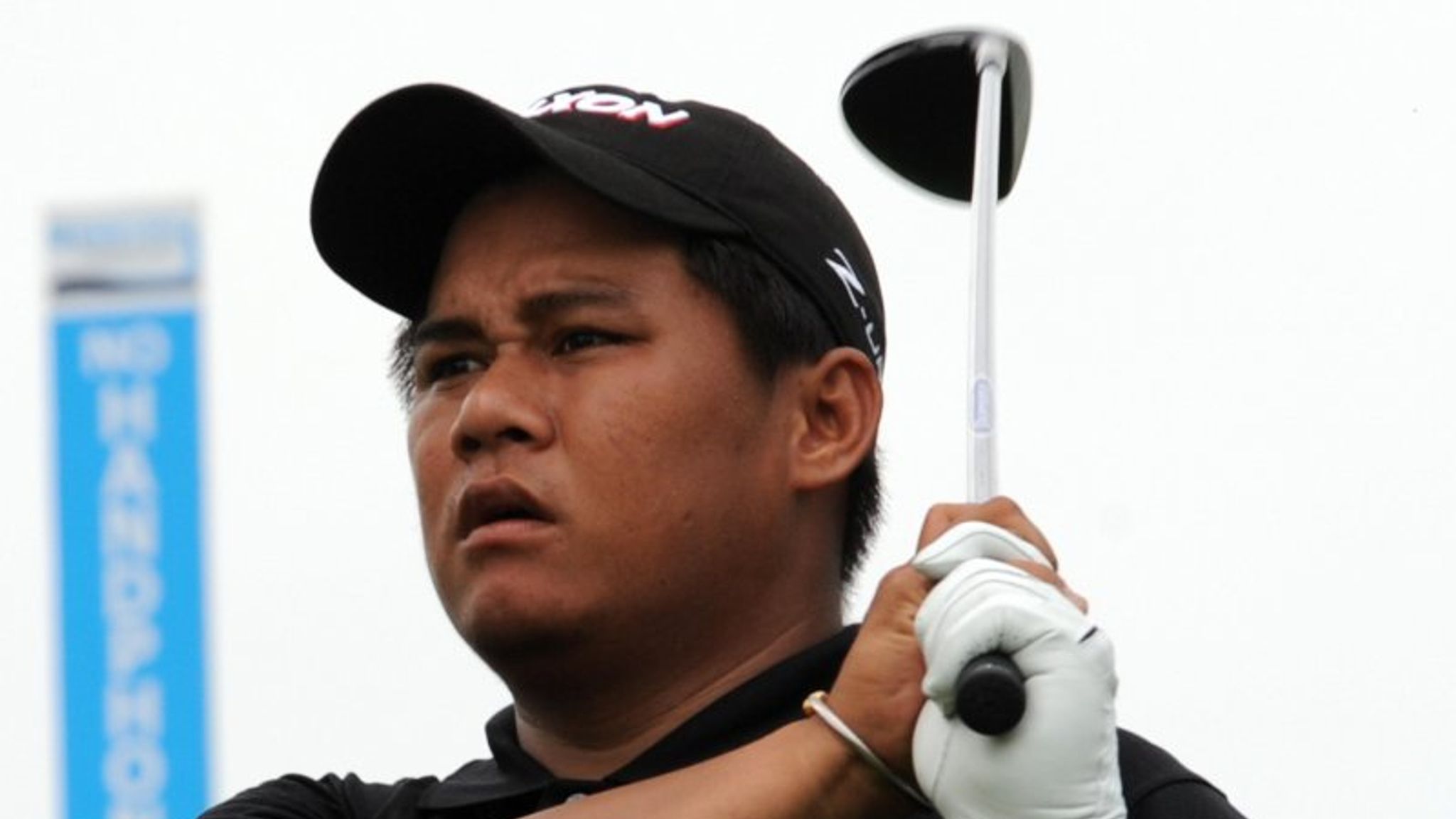 Nirat soars to Sentosa lead Golf News Sky Sports