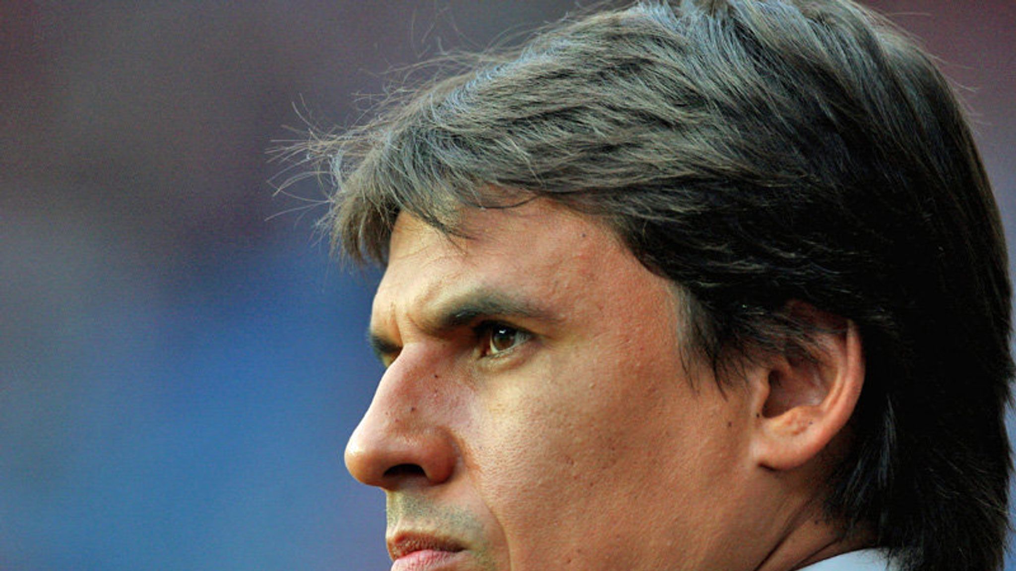 Rangers wanted Coleman | Football News | Sky Sports