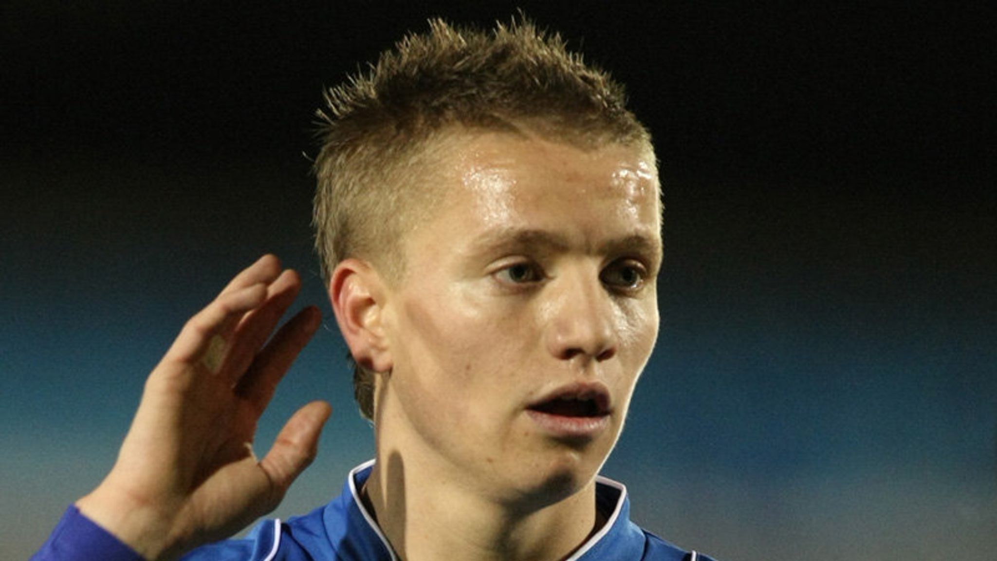 Demetriou denies Latics | Football News | Sky Sports