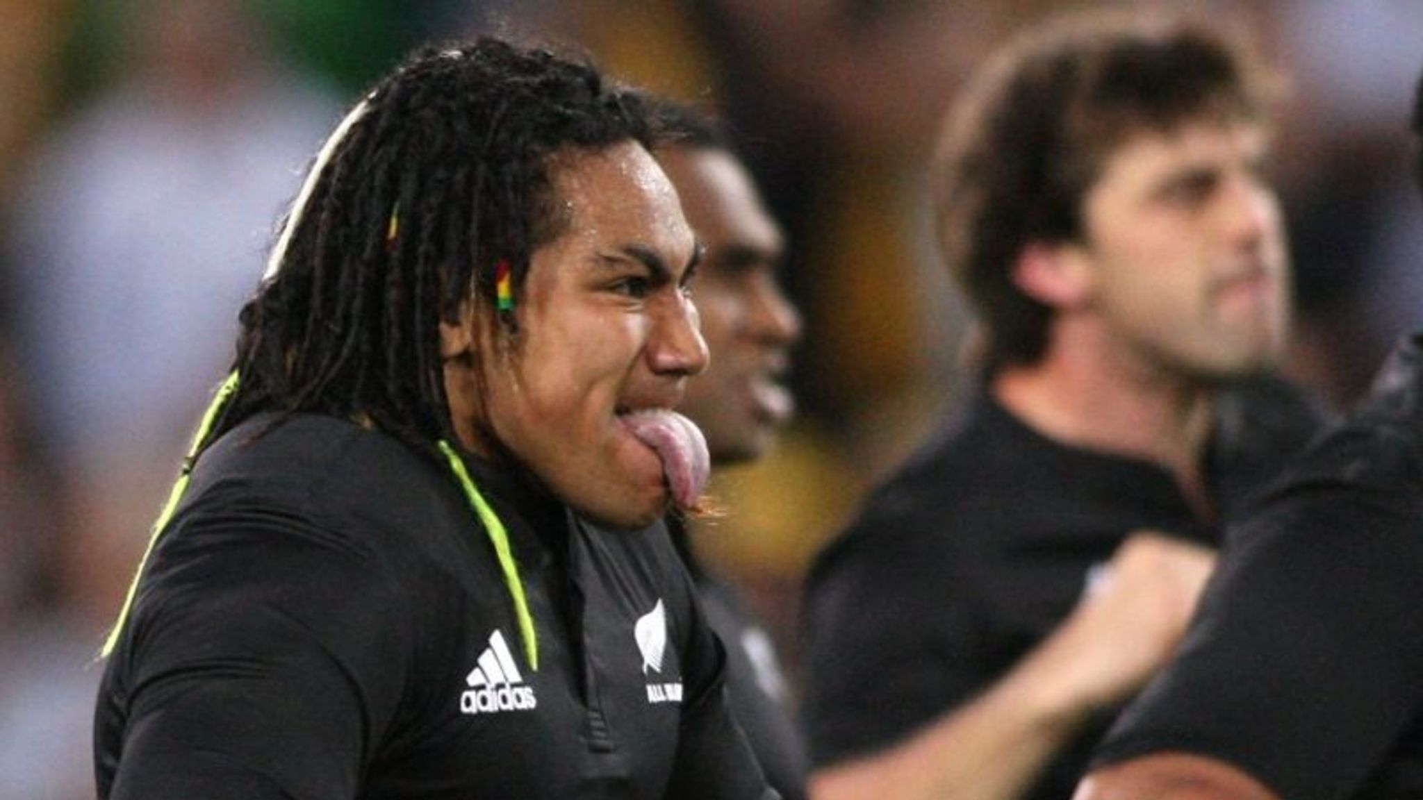 Nonu blasts Welsh tactics | Rugby Union News | Sky Sports
