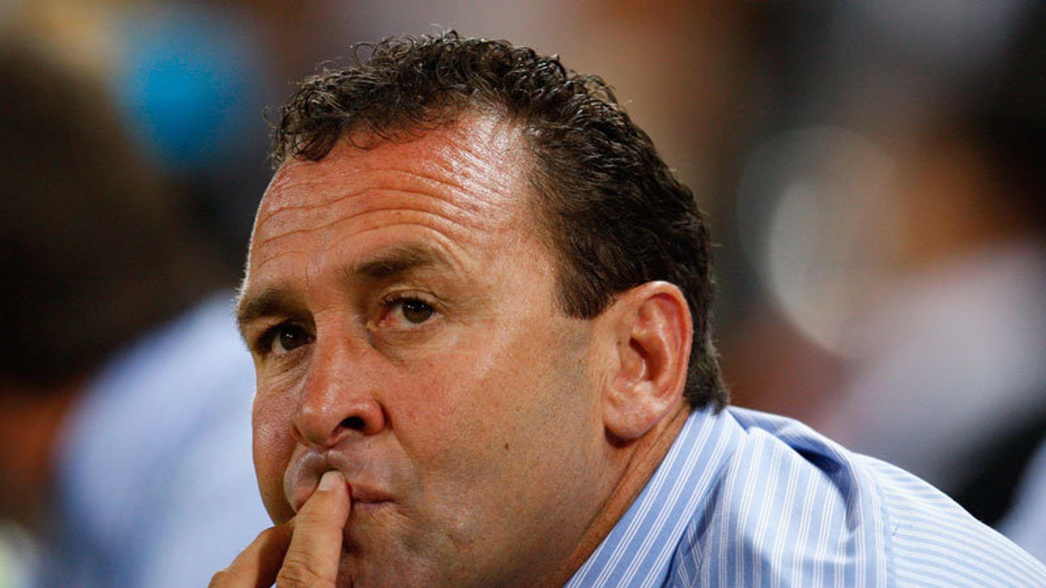 Stuart quits Kangaroos | Rugby League News | Sky Sports