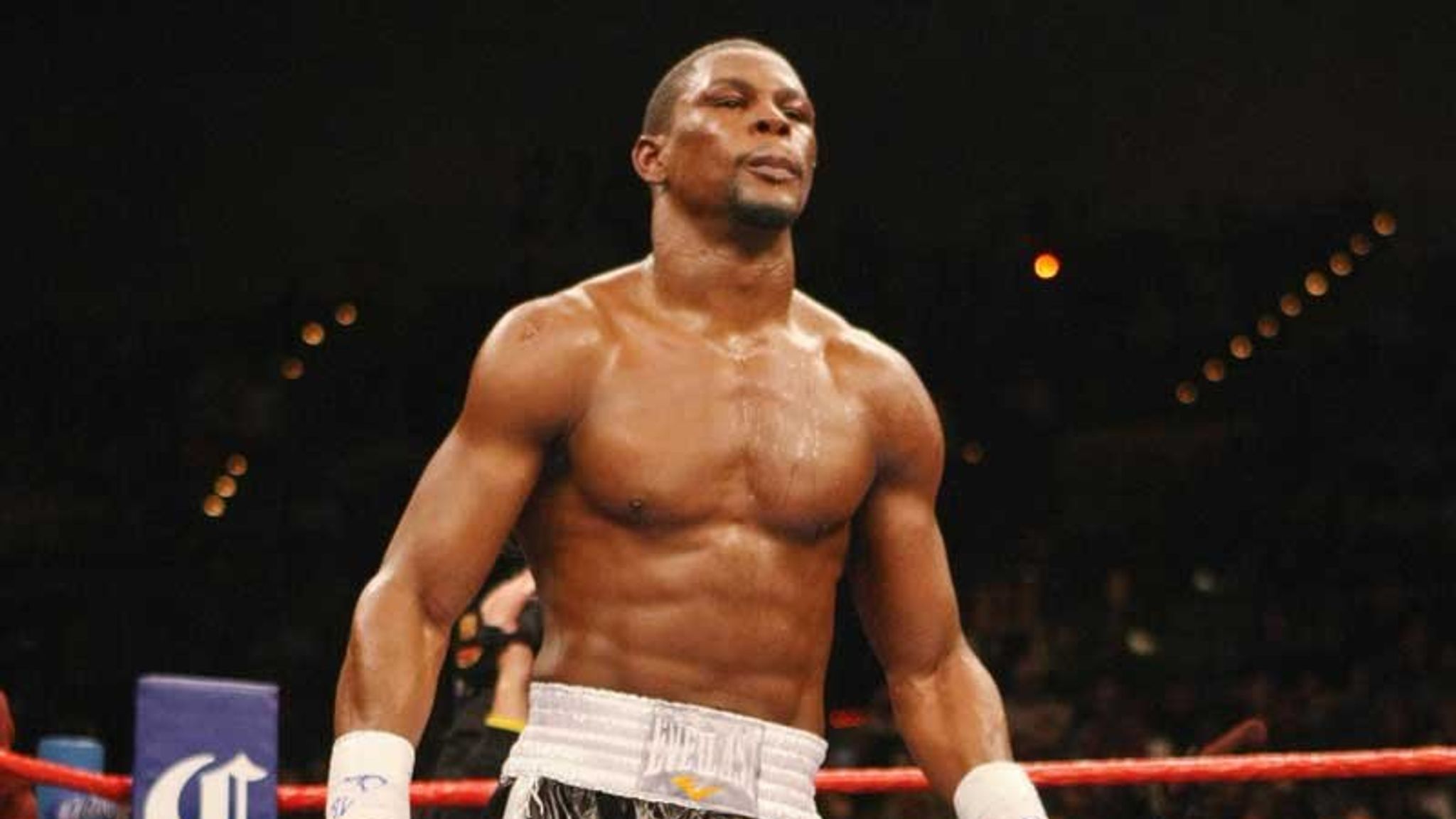 Taylor makes his point | Boxing News | Sky Sports