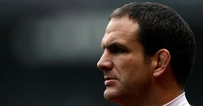 Johnson: Remaining upbeat