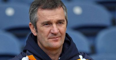 Hadden: Massive battle