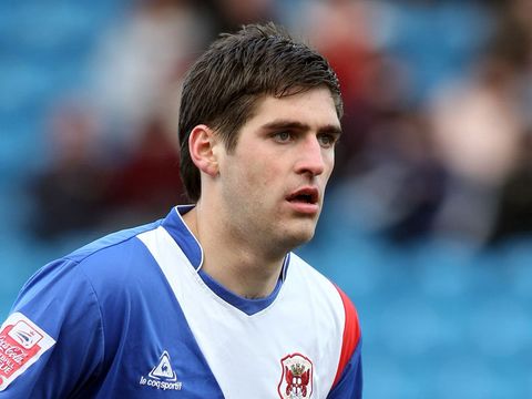 Image of Graham: Tremendous offer