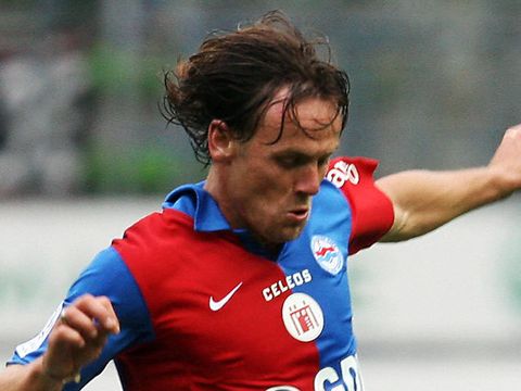 Steve Savidan Caen Player Profile Sky Sports Football