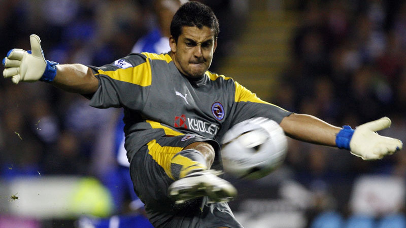 Federici dashes Azzurri talk | Football News | Sky Sports