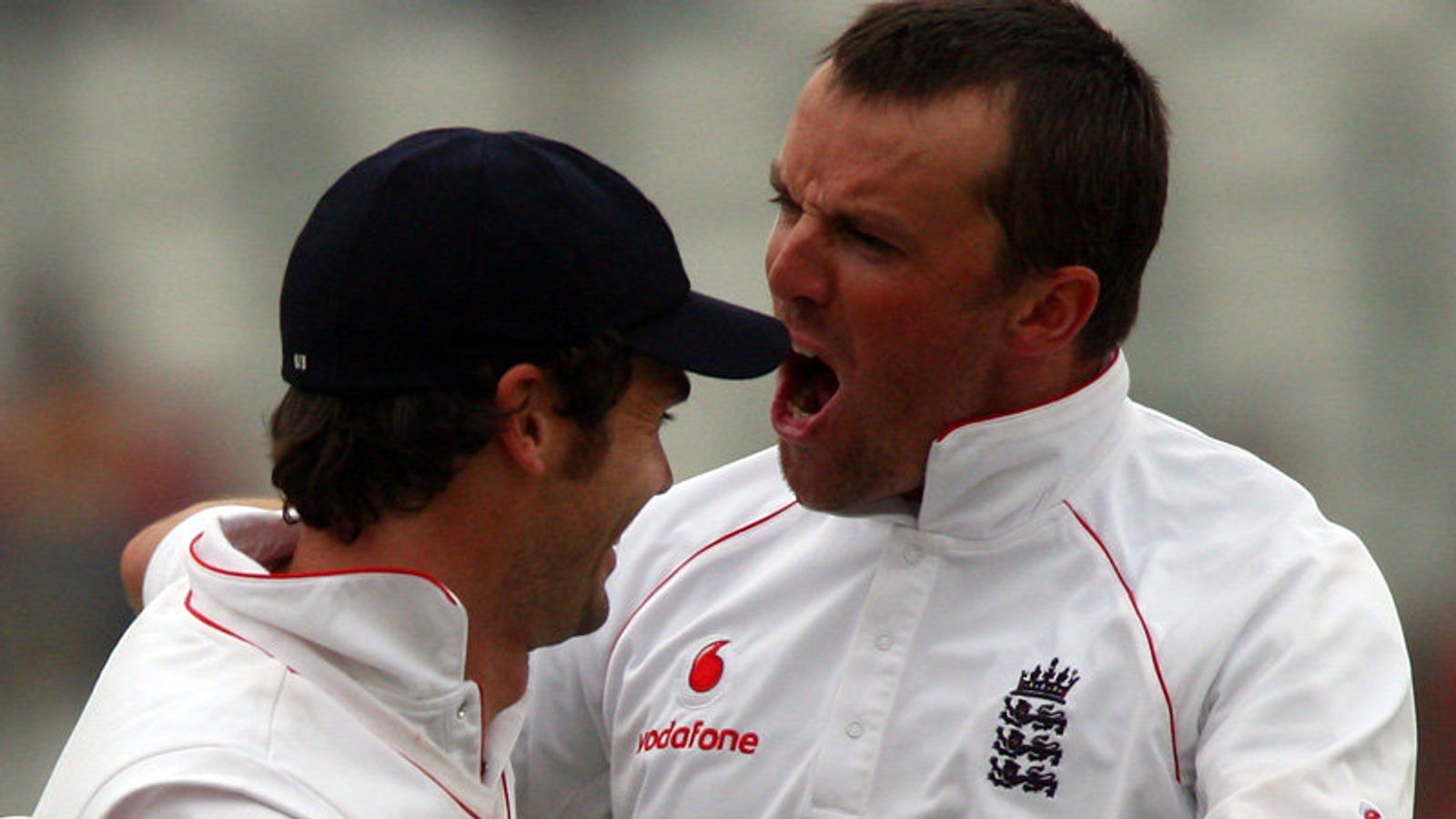 Swann We are back in it Cricket News Sky Sports