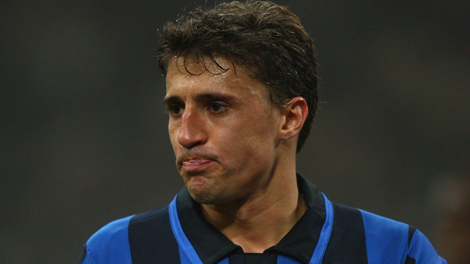 Crespo staying at Inter Football News Sky Sports