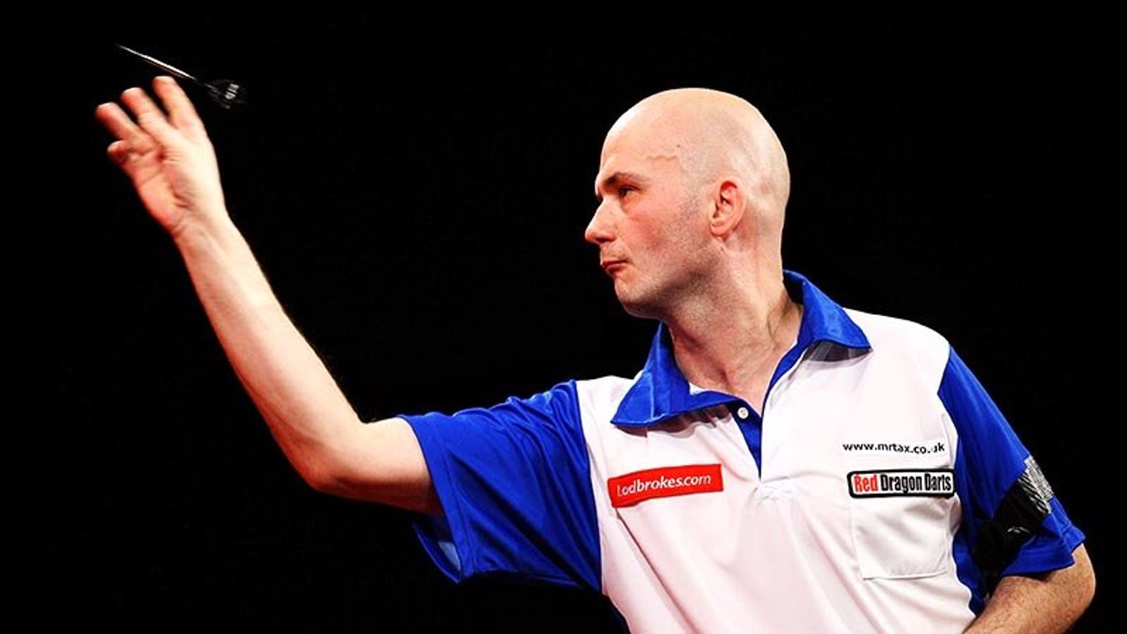 Caven doubles up | News News | Sky Sports