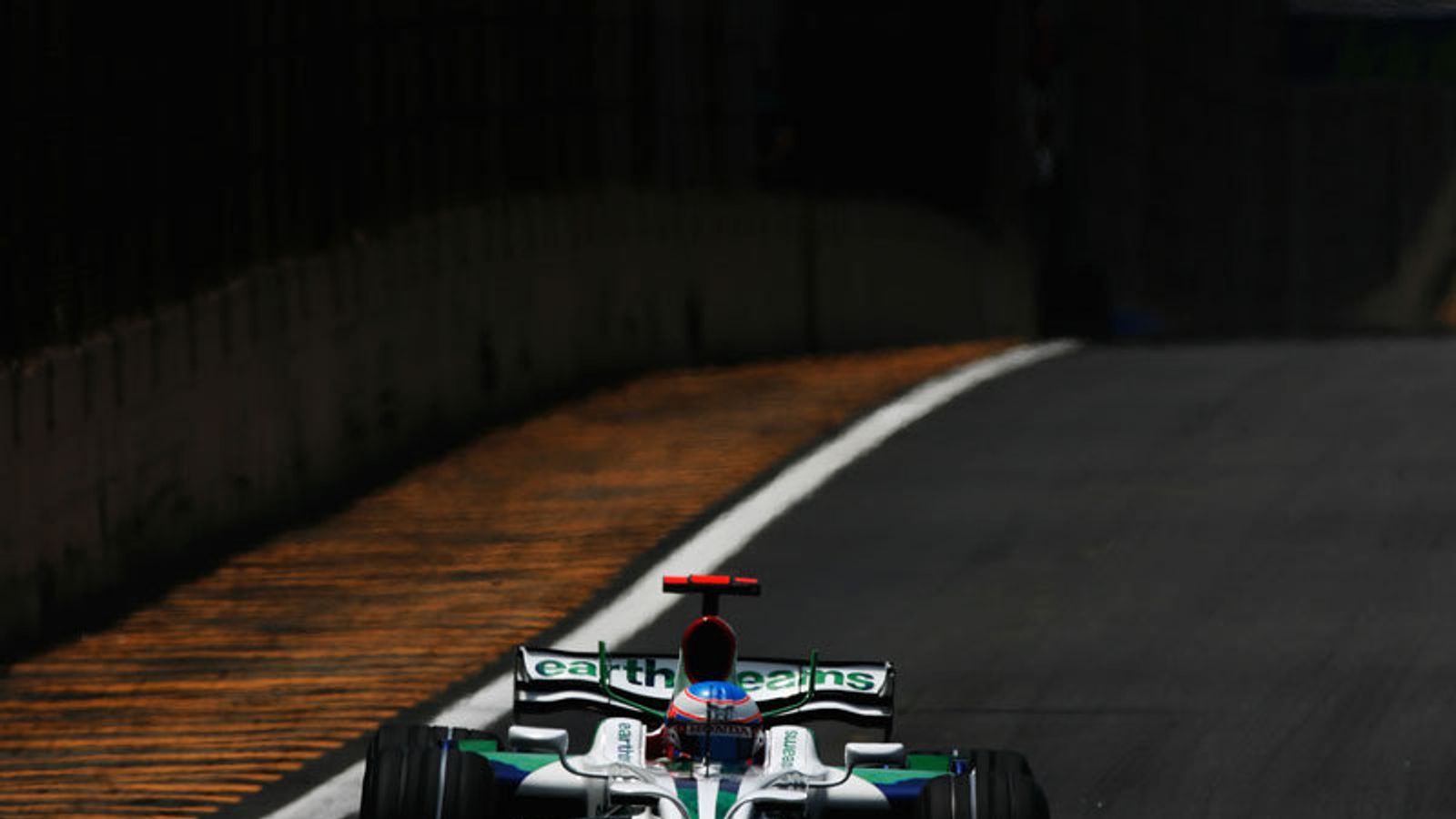 Honda set to race | F1 News | Sky Sports