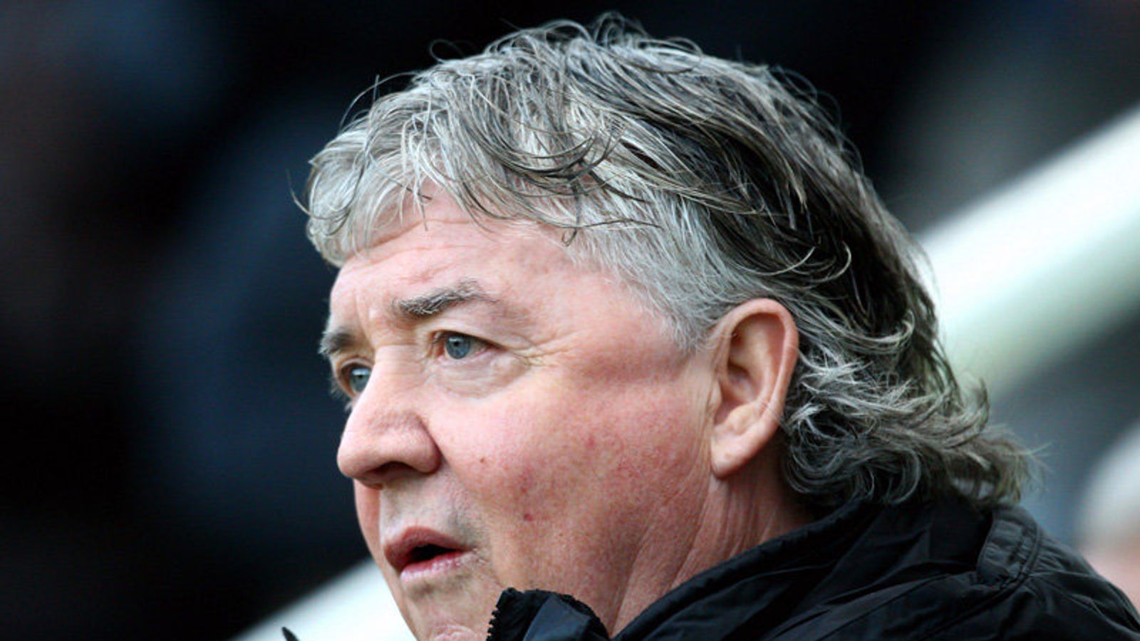 Kinnear laughs off rumours | Football News | Sky Sports