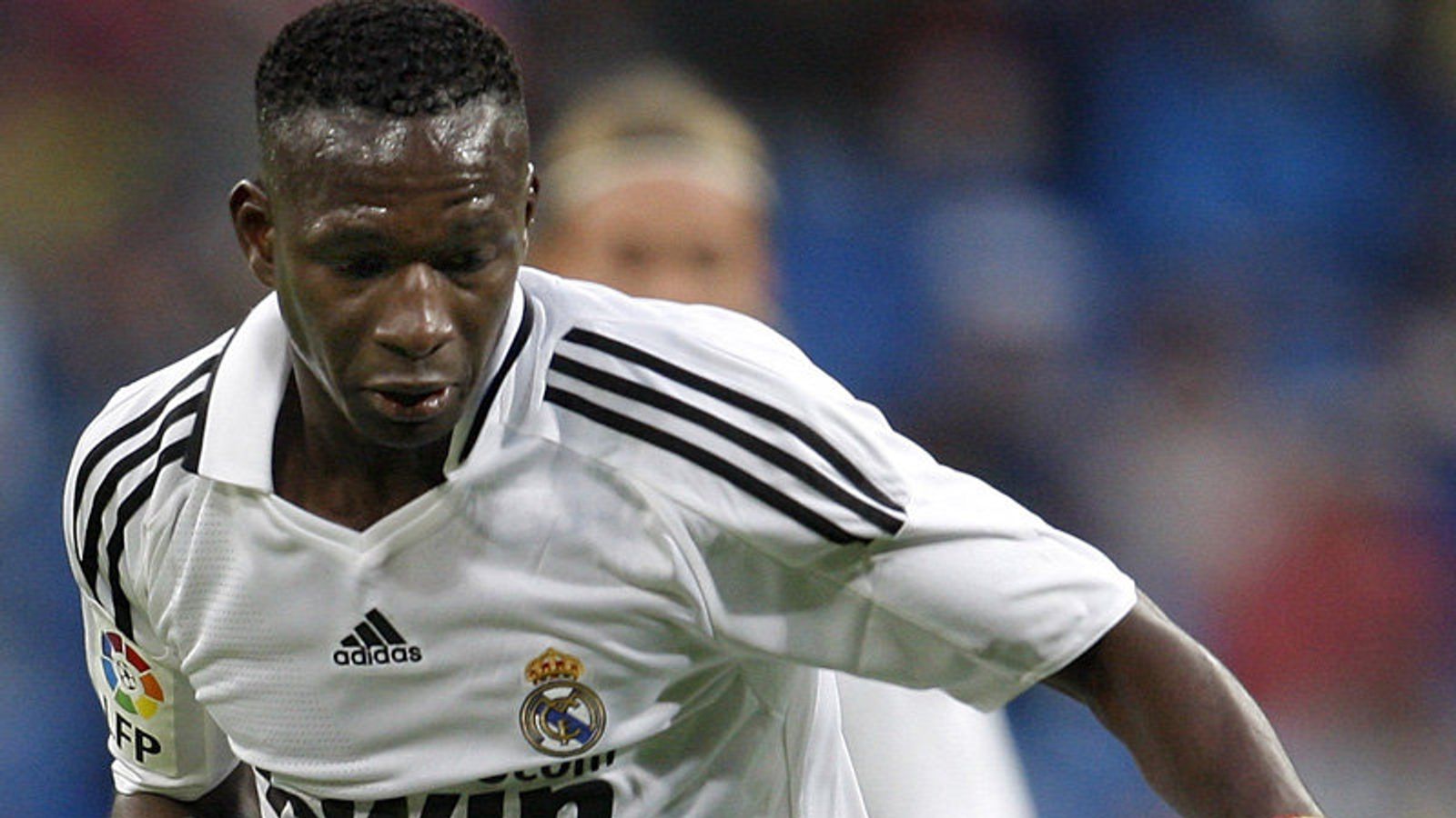 Diarra out for two months Football News Sky Sports