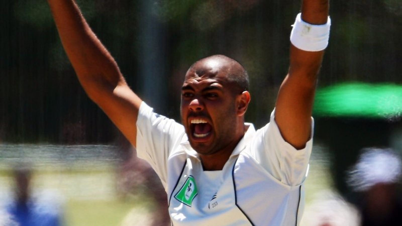 Patel blow for Bears | Cricket News | Sky Sports
