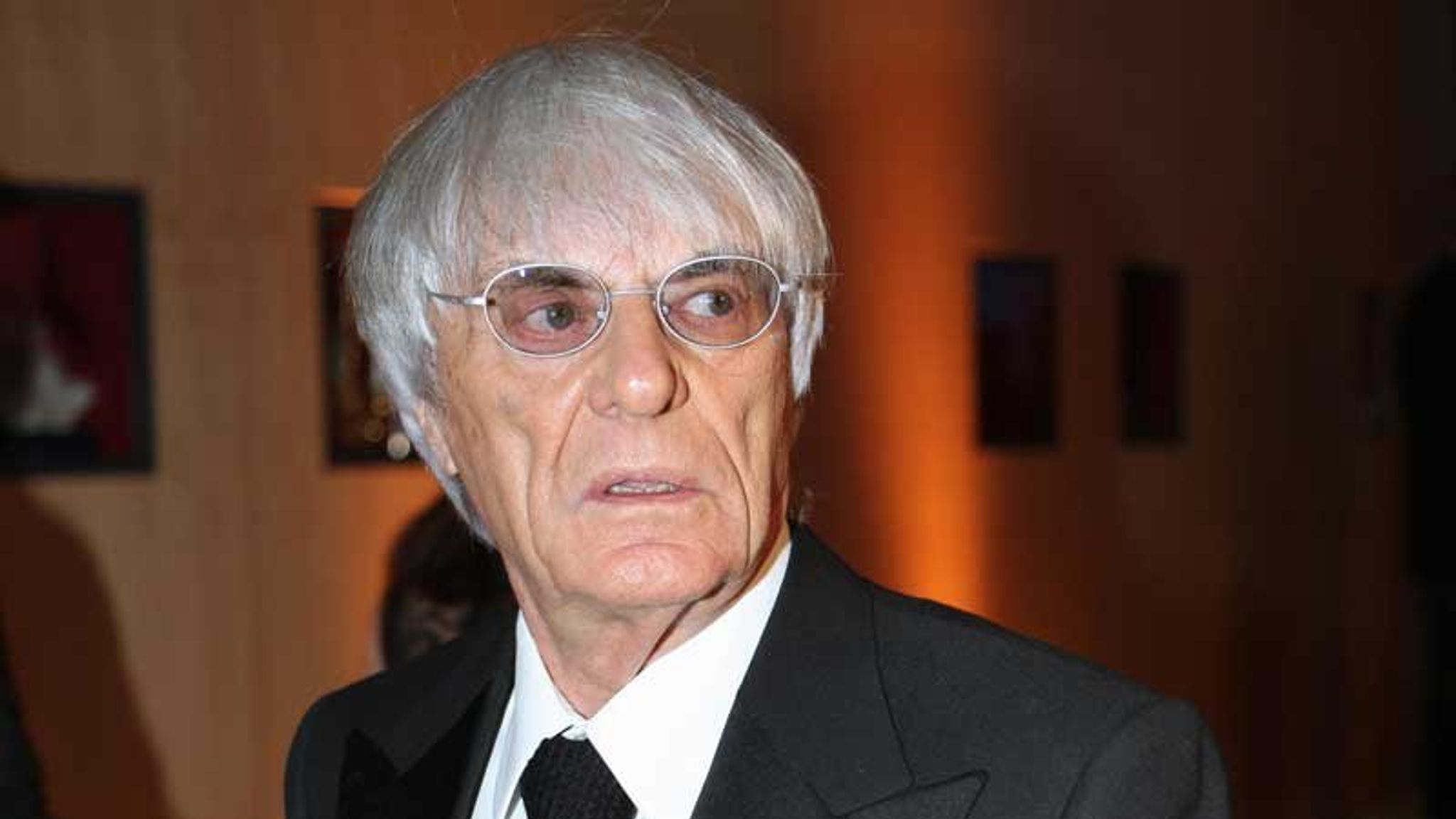 Ecclestone in Virgin talks F1 News Sky Sports