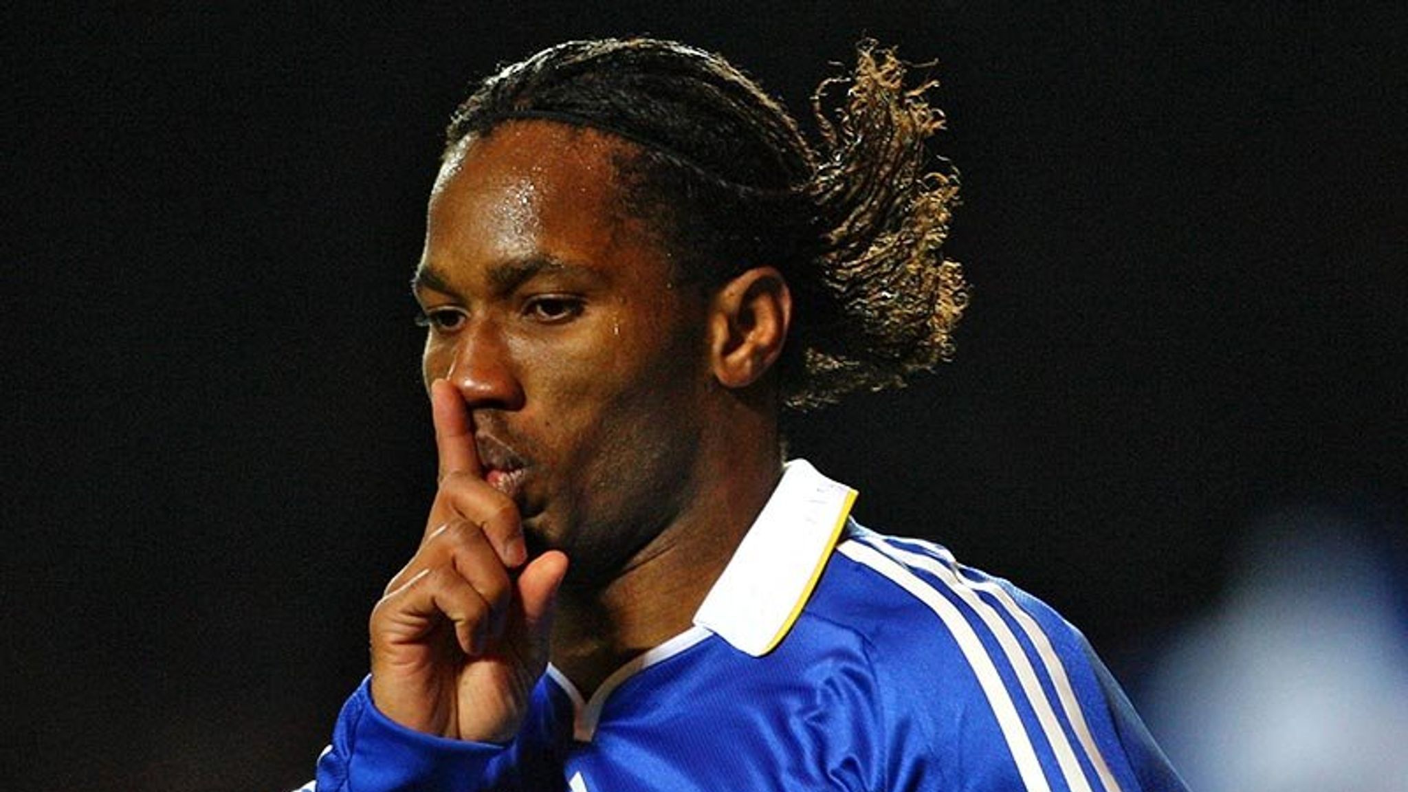 Drogba - I lost my passion | Football News | Sky Sports