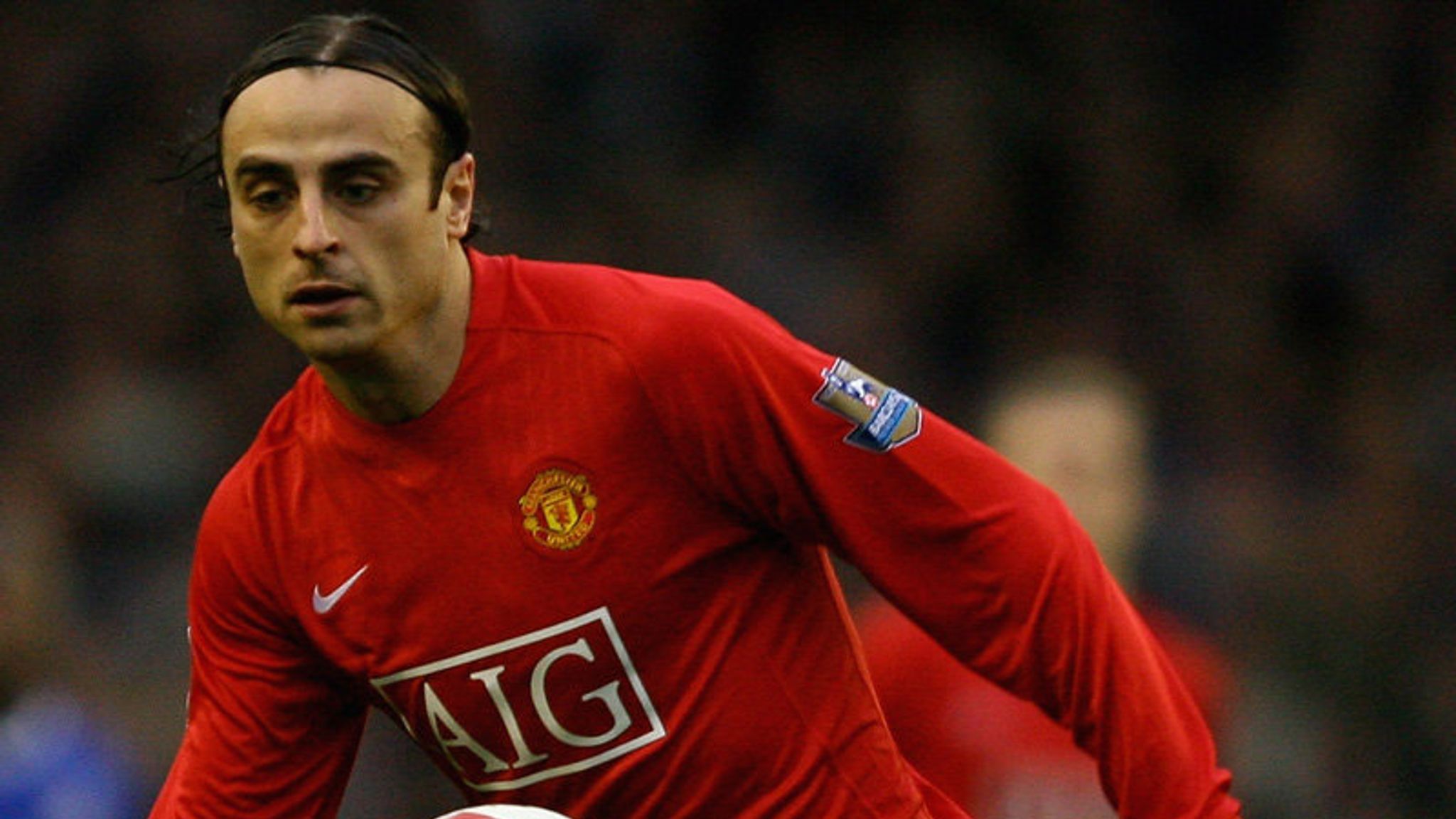 Berbatov spin broke boy fly forsberg tsb